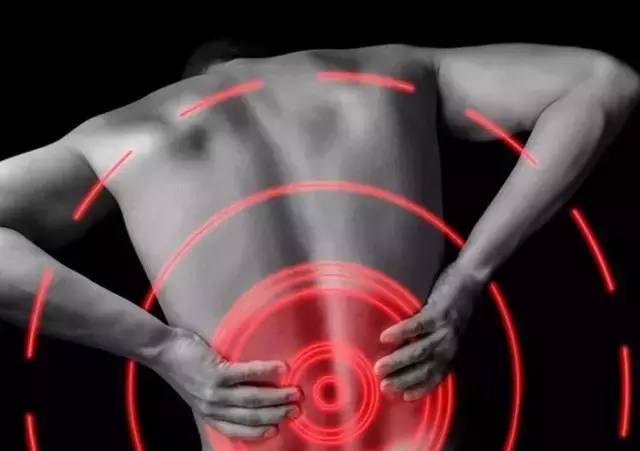 锻炼肌肉对腰部有什么好处,男人就要锻炼腰部肌肉力量