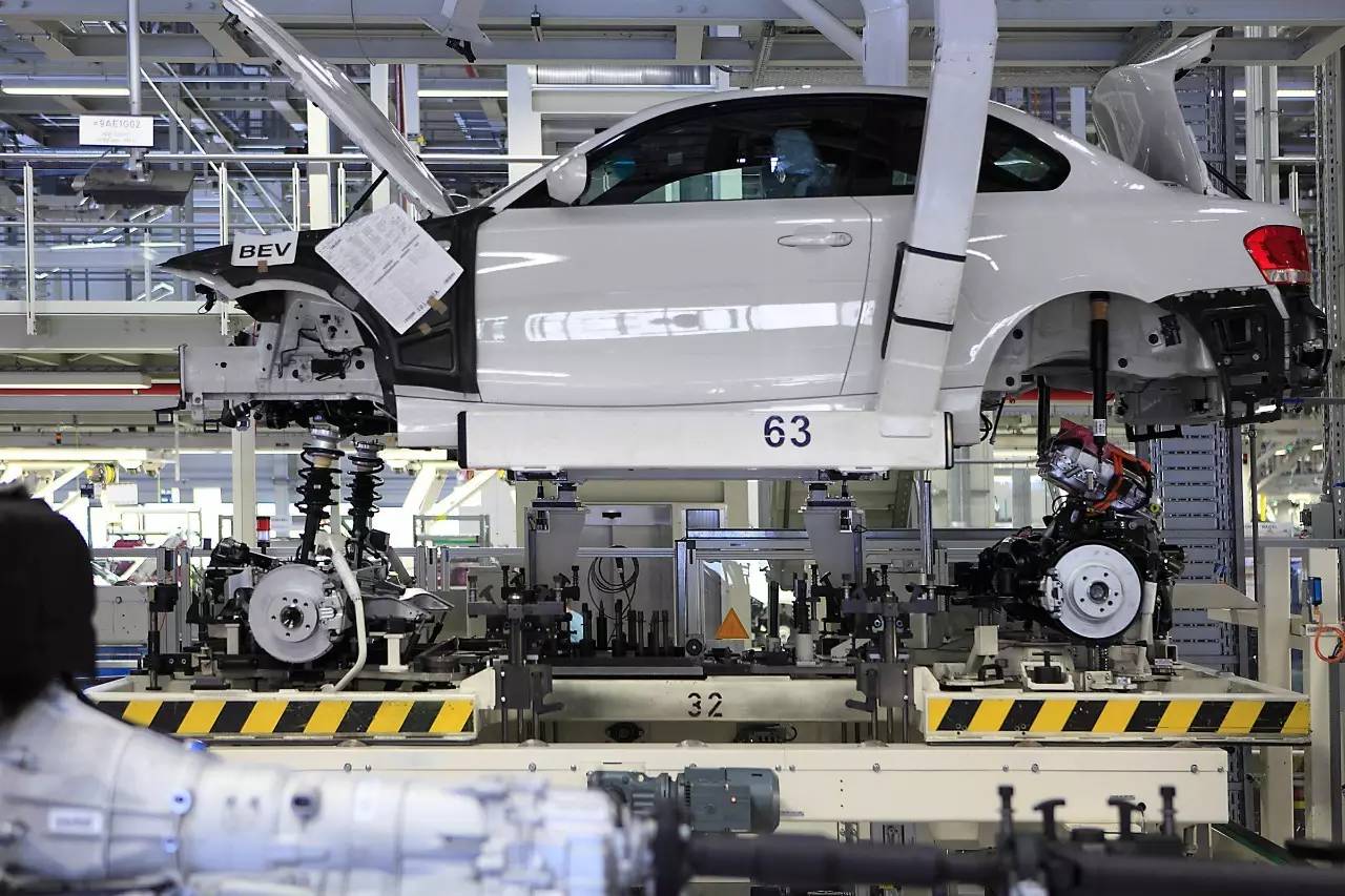 万万没想到宝马,万万没想到车宝马七系