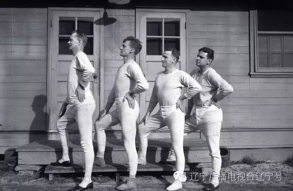 老实“秋裤君”遭黑|穿秋裤会丧失抗寒基因？瞎掰！