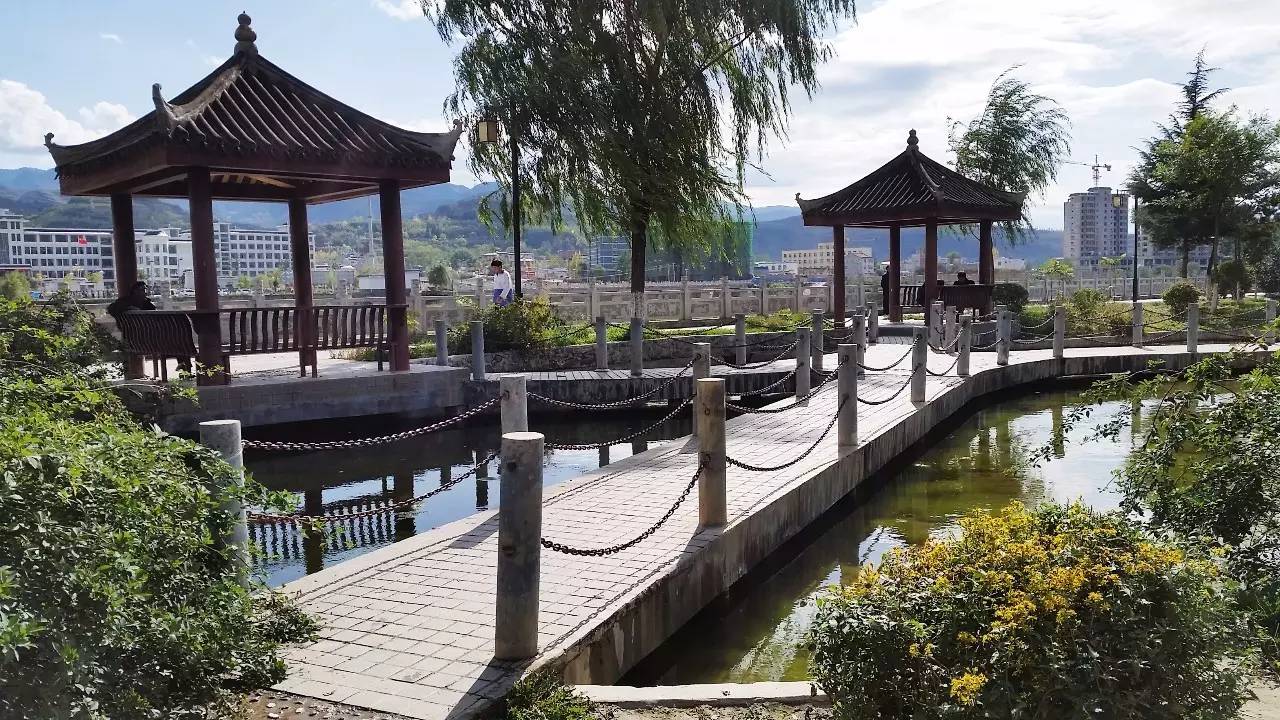 礼县魅力,魅力礼县纪录片