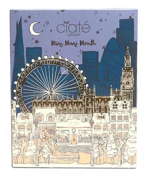 还好这些「圣诞限量」超难买|不然断手断脚过节算怎么回事...