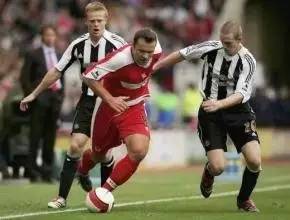 球品即人品拿球说话,踢球的风格与人的性格