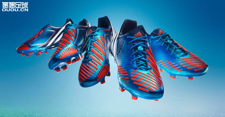 重磅！猎鹰明年回归？阿迪达斯猎鹰编年史