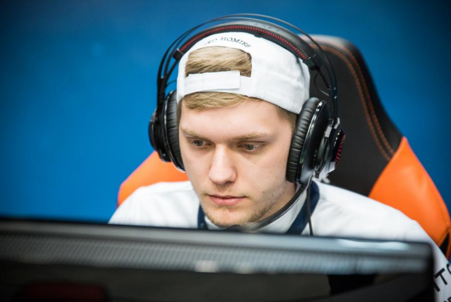 各执己见？电竞名嘴Thorin心中的世界前十排名