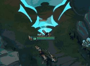 英雄联盟s7.5更新内容,英雄联盟s10季前赛改动之地形改动