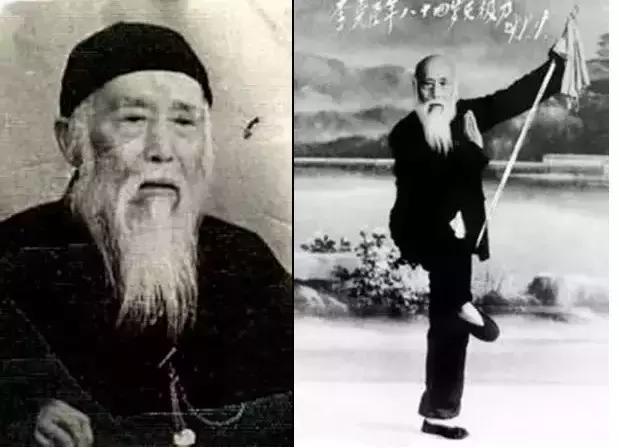 真正的高手从不惧怕战斗：江湖最后一个镖师