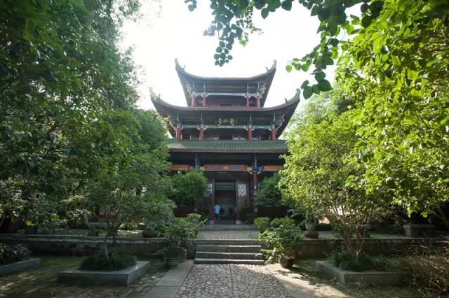 赣州市美景,赣州景致