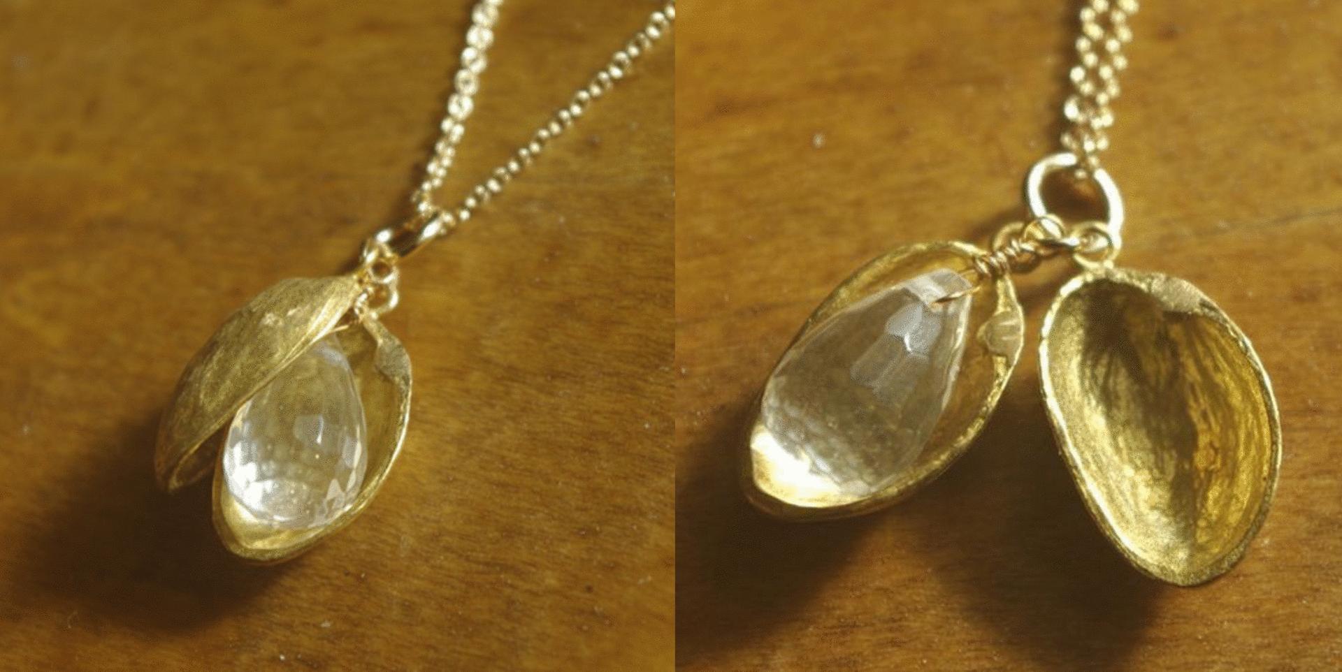 海淘中古首饰网站,海外直邮首饰