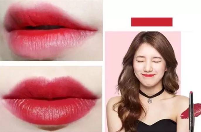 枫叶色口红哪款比较火,枫叶色口红是什么颜色