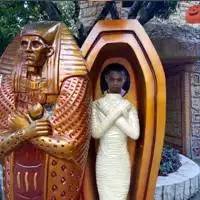 万圣福利小梦FAY等光临10月28-31深圳欢乐谷万圣动漫祭！嘉宾公布！活动秘籍公布！