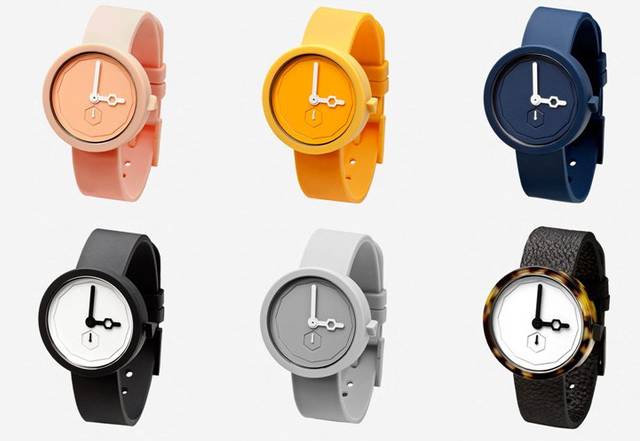 除了dw还有什么手表推荐,适合年轻人戴的小众手表中性款