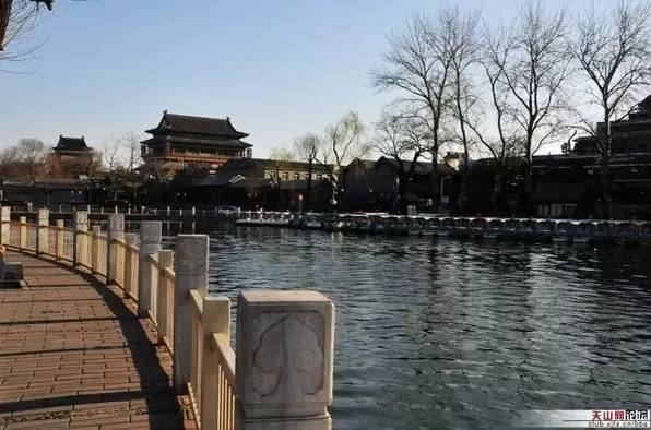 她关注|神秘的中南海，原来是这样！