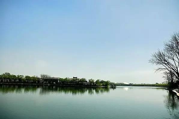 她关注|神秘的中南海，原来是这样！