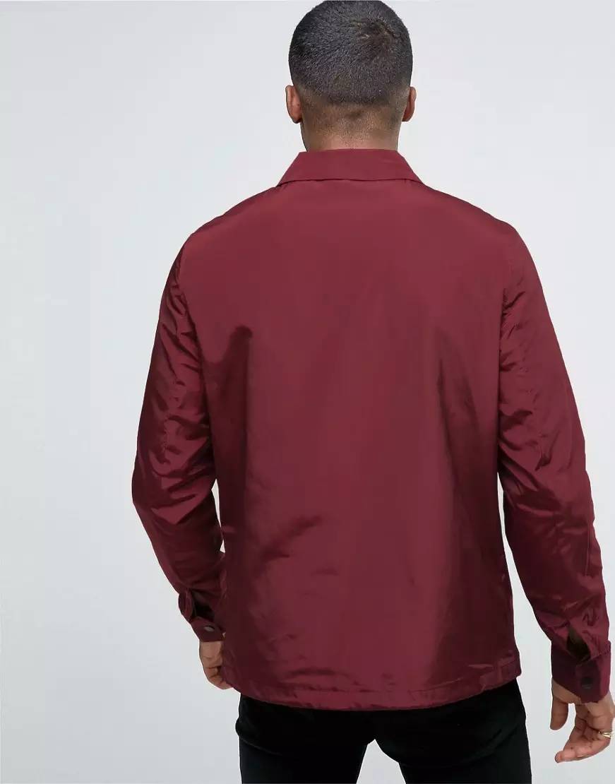 让你街头style立现的秋季单品：教练夹克