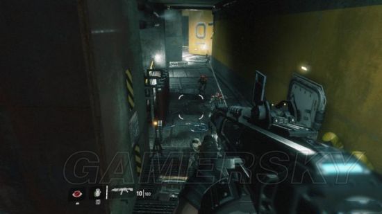 泰坦陨落2图文攻略,泰坦陨落2头盔开箱