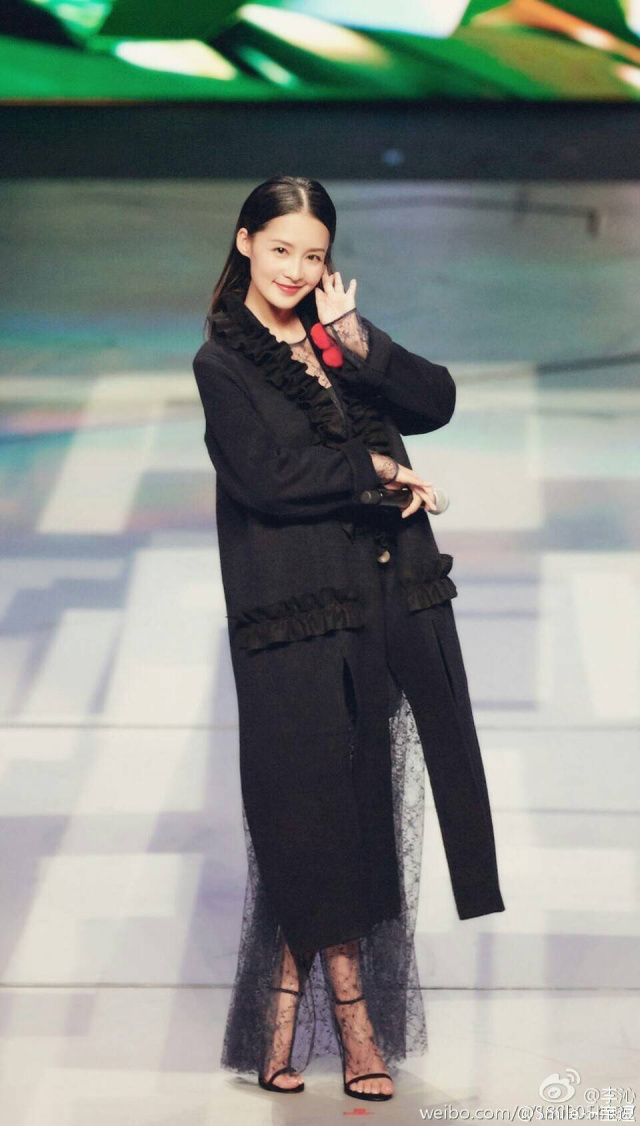 璺熺潃濂崇璺宠垶,鏋楀織鐜叉皯鍥介