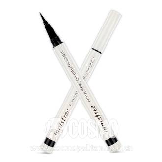 美人计｜史上最好用眼线笔都在这了，告别晕妆熊猫眼！