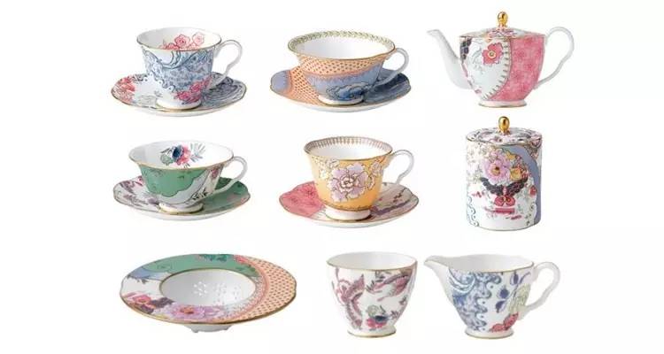 英国十大必买品排名,英国必买的十大商品