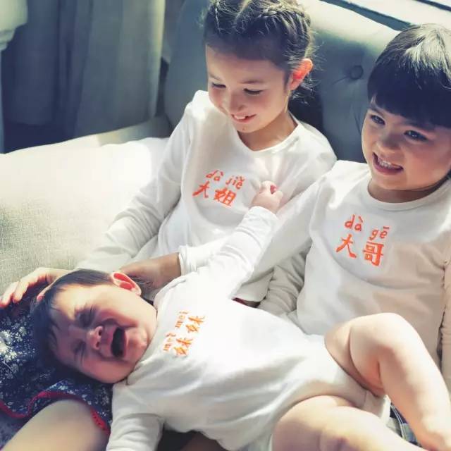 好看又不贵的童装,超级洋气又好看的童装