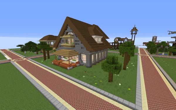 我用了2年时间，在Minecraft里修出一座故宫|领客专栏·离线时间