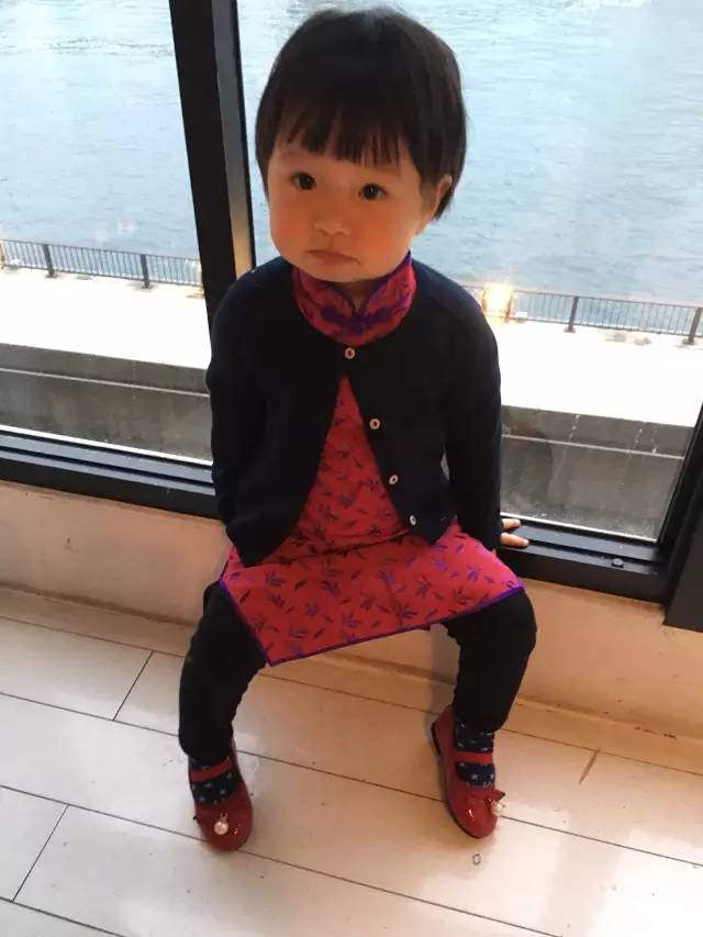 好看又不贵的童装,超级洋气又好看的童装