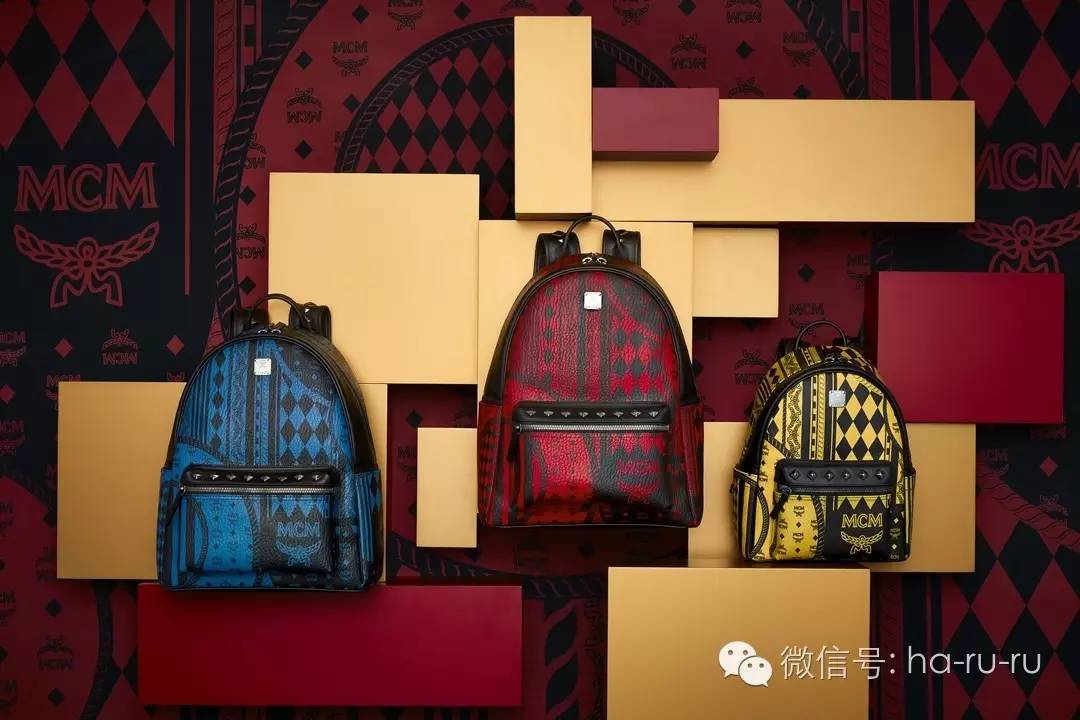 怎么看待mcm山寨包包,mcm包双肩搭什么颜色衣服
