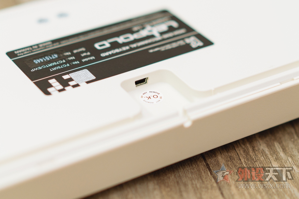 leopoldfc750r评测,烧友评测电脑