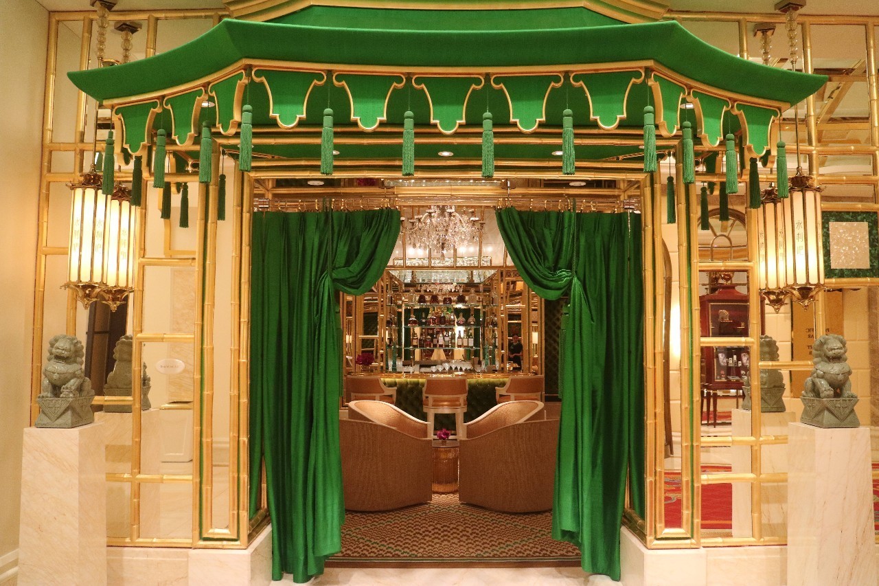 探秘价值4亿私人城堡,澳门永利皇宫免费参观吗