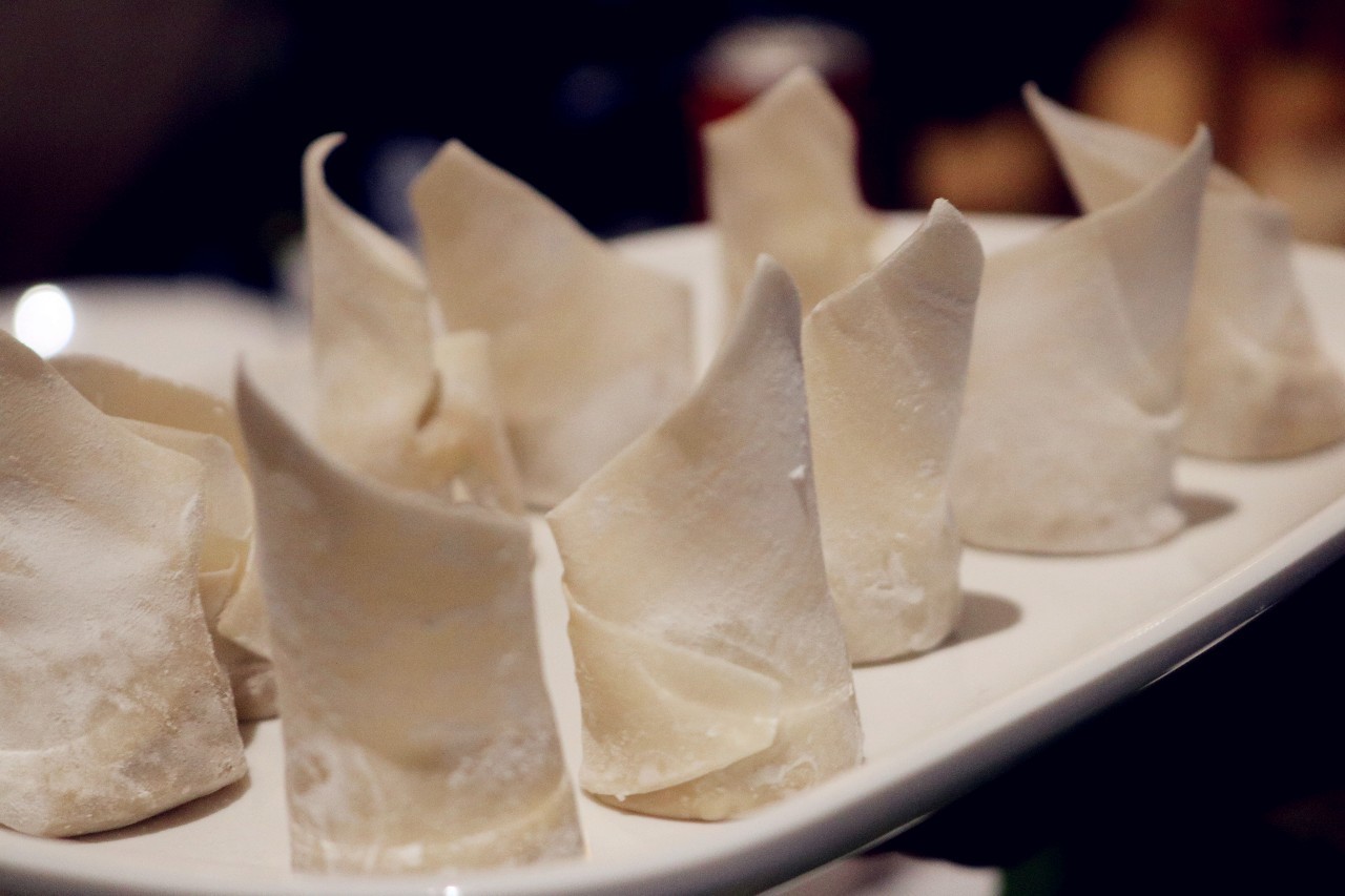 男朋友的怀抱也暖不过冬日里的这家驴肉火锅！