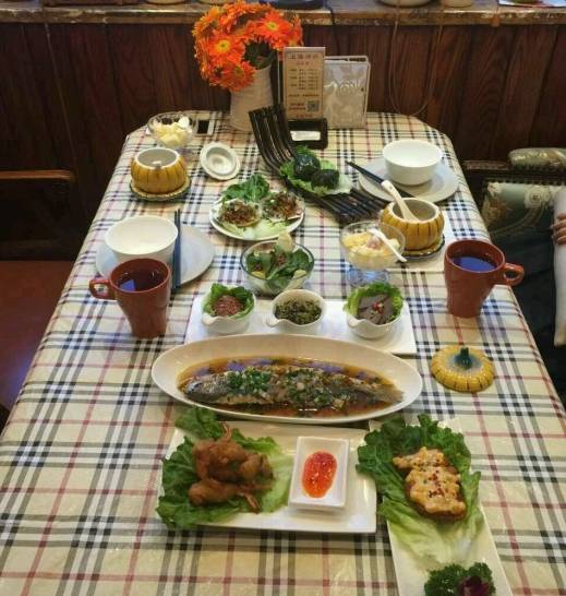 还出什么国！去了观音桥，你就去了全世界