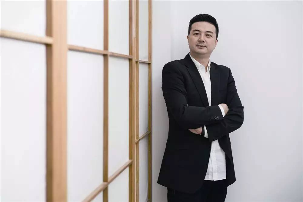 人物│姚碧波，互联网电商是一捧热土，我们是其中的*局破**者