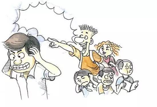 别让声音暴露了你的修养,说话的音量暴露了你的内在修养