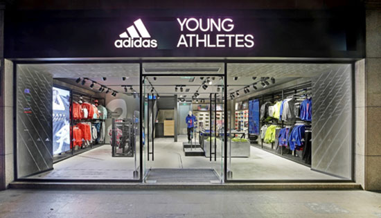 2022服装品牌销量排名,运用大数据的服装品牌