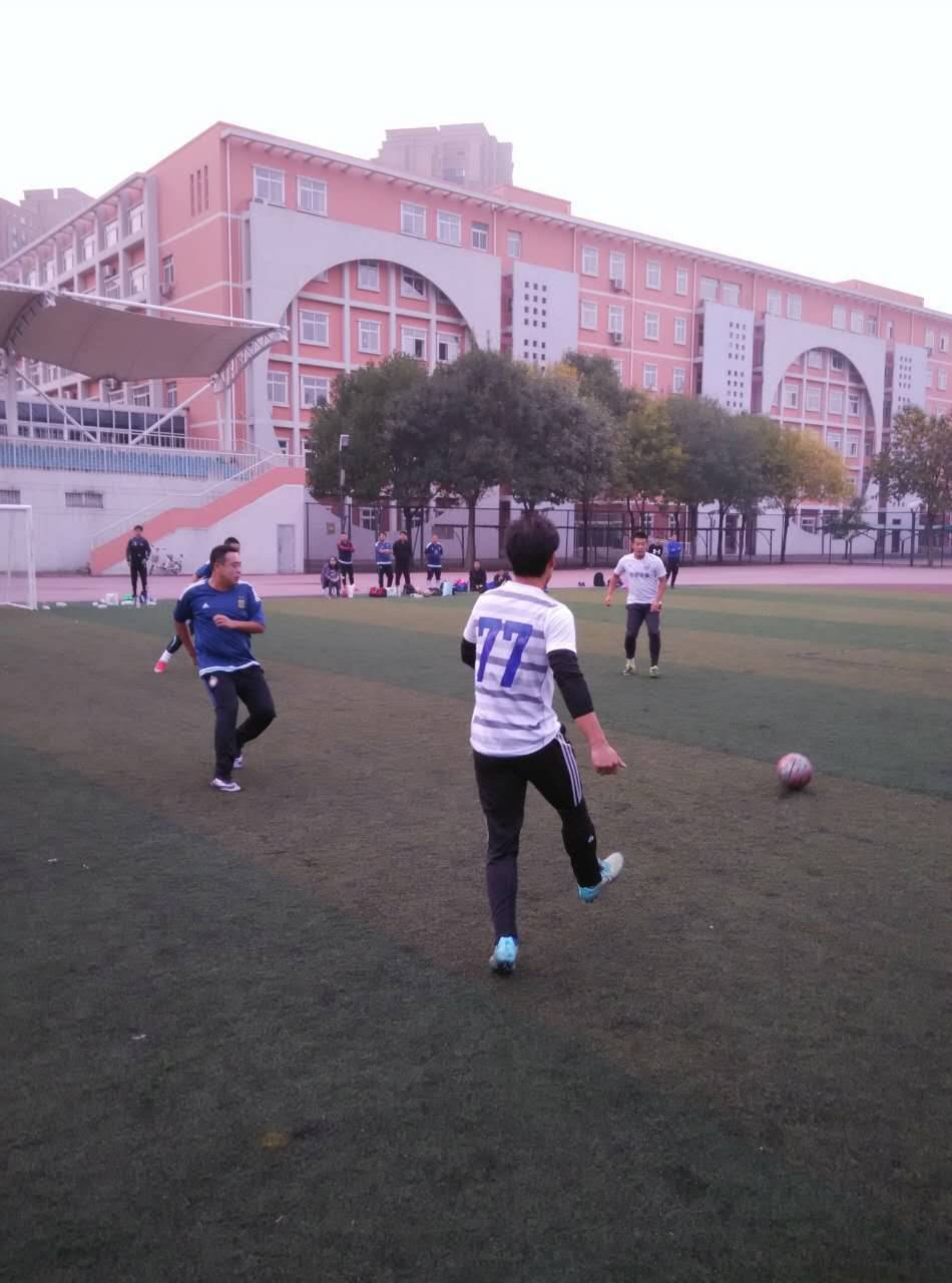 天津泰达队最新战报,天津全运会足球战报