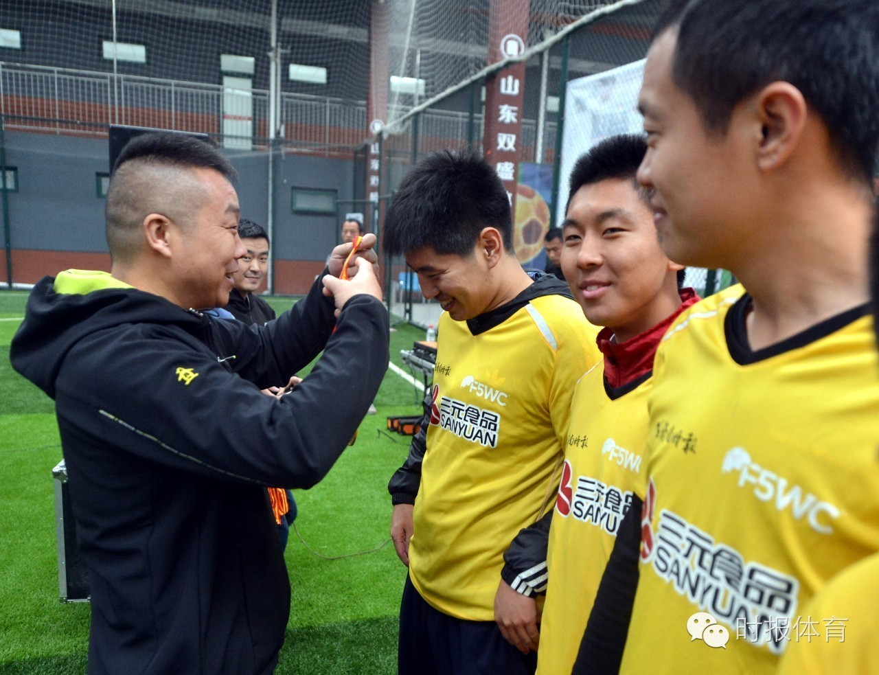 济南五人制足球赛结果,济南五人制足球比赛