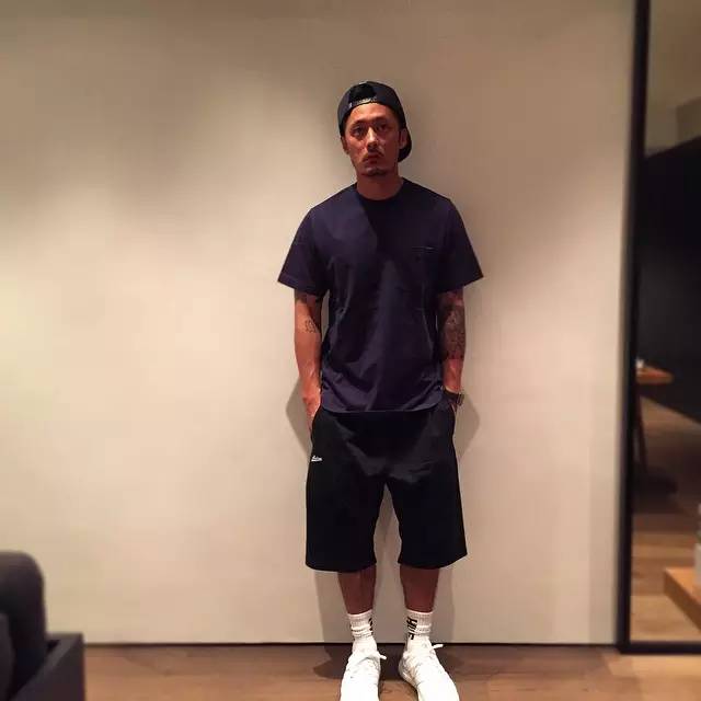 男人腿粗怎么减肥最快,腿超级粗的男生怎么减