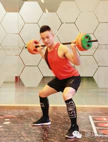 刘洋教练训练视频,刘洋健身专职教练