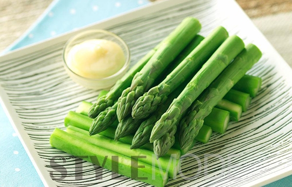 芦笋和什么蔬菜最营养,和芦笋营养相似的蔬菜