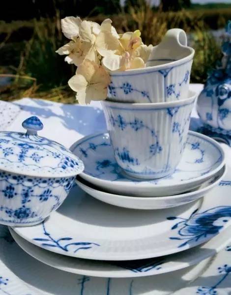 丹麦风格家具,丹麦家具风格