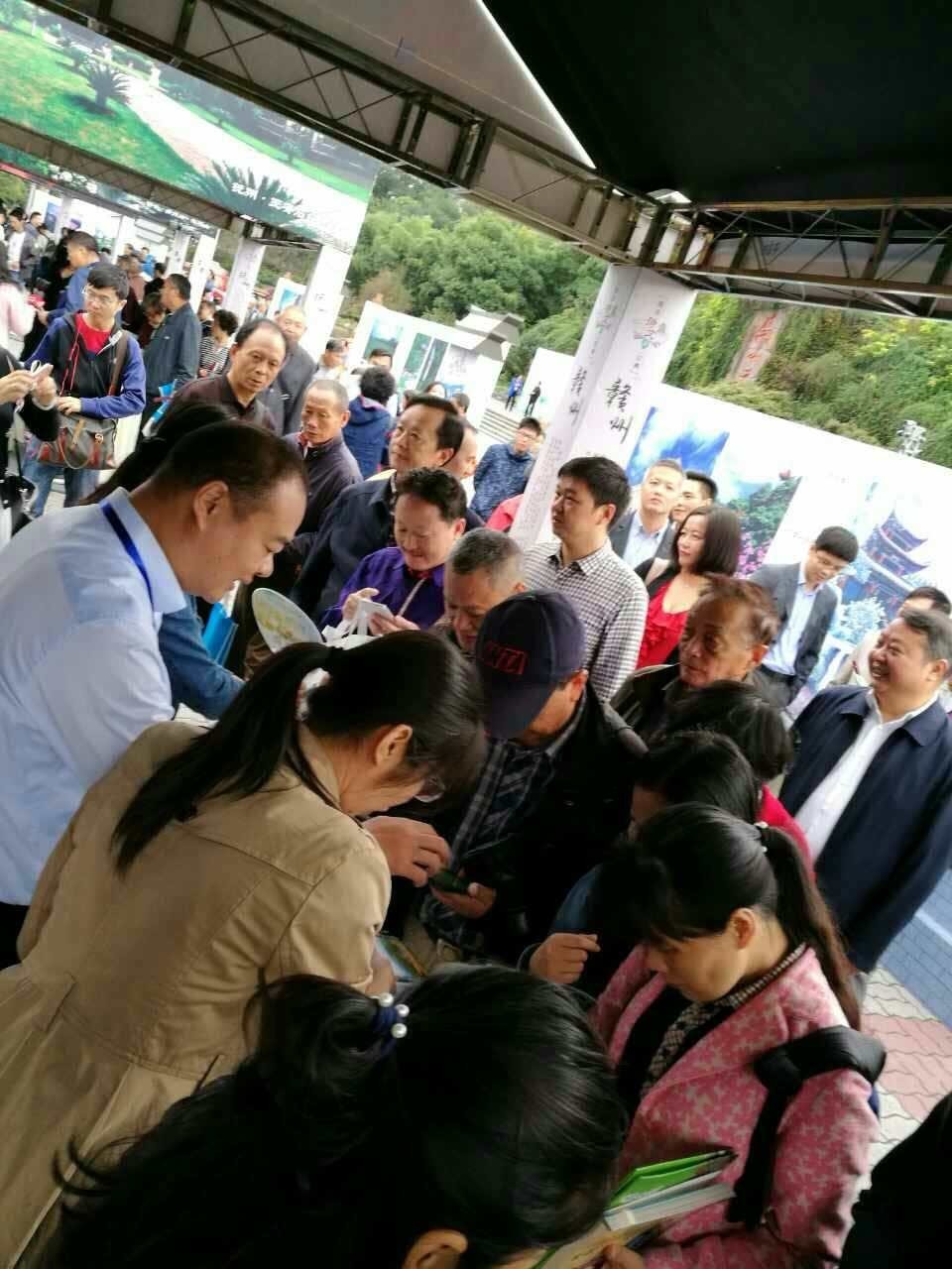 赣州市美景,赣州景致