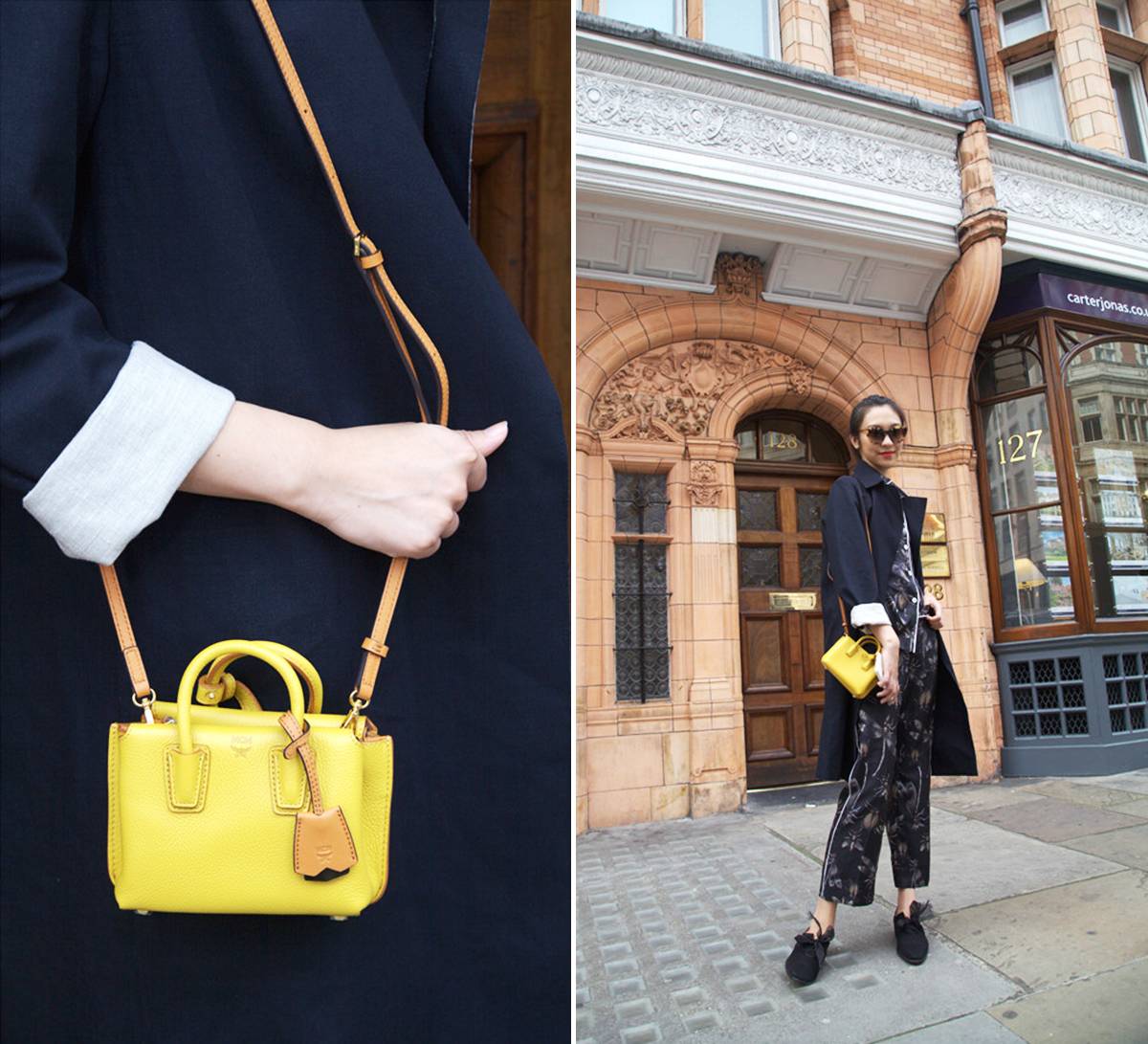 Hi,我是MCM,你真的认识我吗?