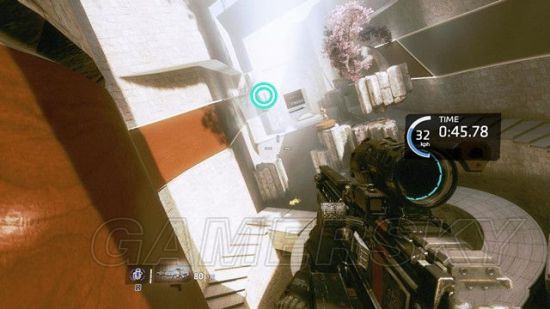 泰坦陨落2图文攻略,泰坦陨落2头盔开箱