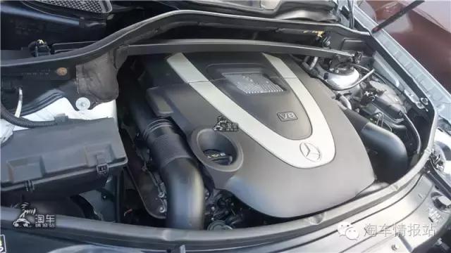 10万能买到怎样的奔驰大型suv,不到50万能拿下奔驰e300豪华轿车吗