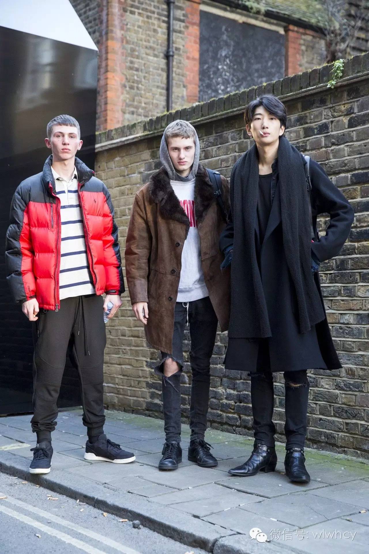 男性时尚趋势预测,男士时尚趋势分析