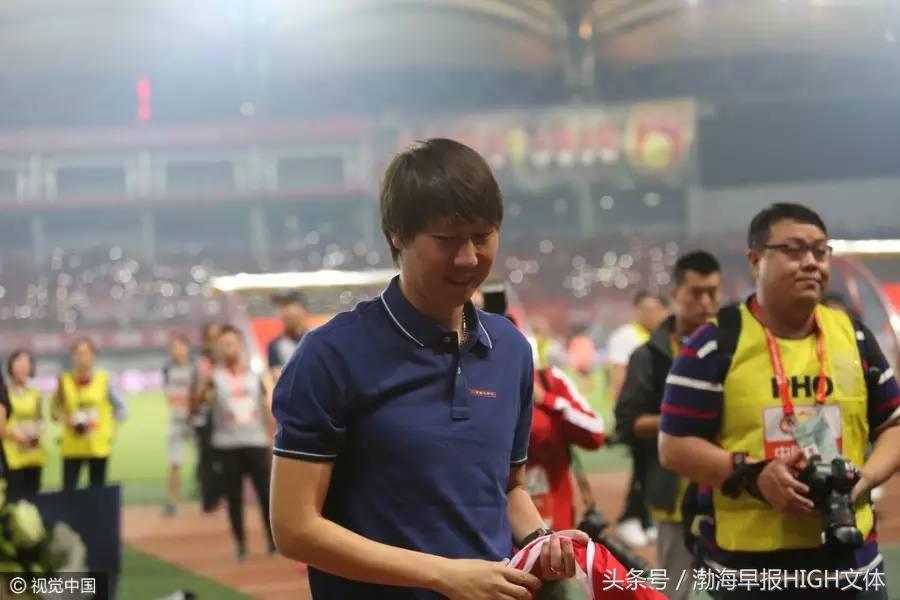 许家印里皮三叉戟,里皮亚洲杯主帅