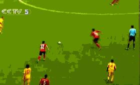 诡异电梯球集锦,诡异弧线电梯球