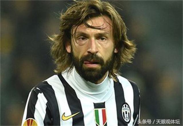 进击的后腰！从清道夫到进攻枢纽的时代