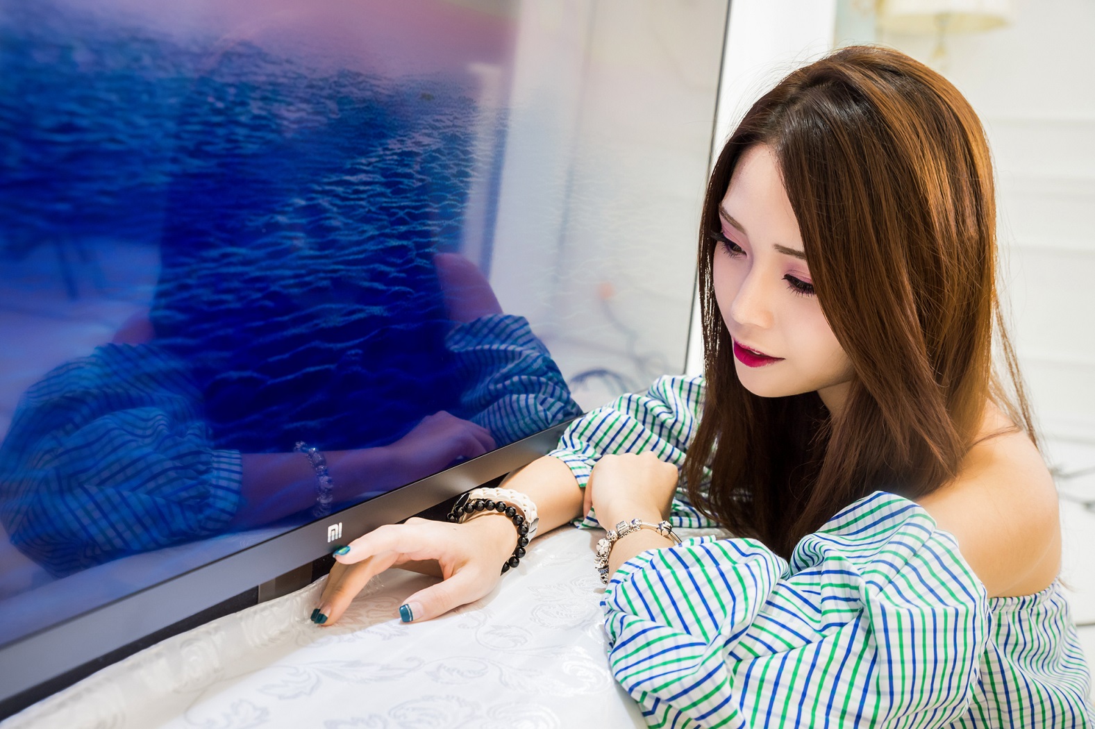 小米电视3和3s55寸哪个好点,2018小米电视43寸哪个款性价比高