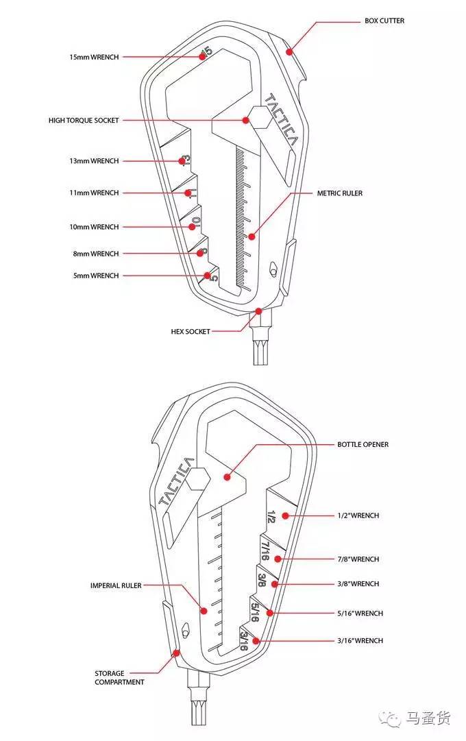 在“小玩意”和设计碰撞的时代,怎能少了它?