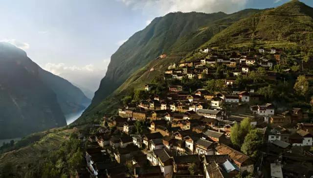 秋冬季，来场热辣之旅吧